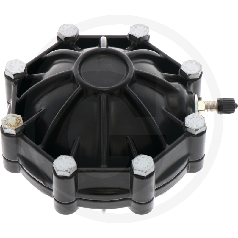 Annovi Reverberi Windkessel komplett vue 2