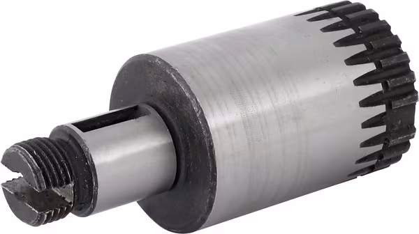 Arbre de transmission de la pompe d'injection pour C-385 · réf. 26900080009011