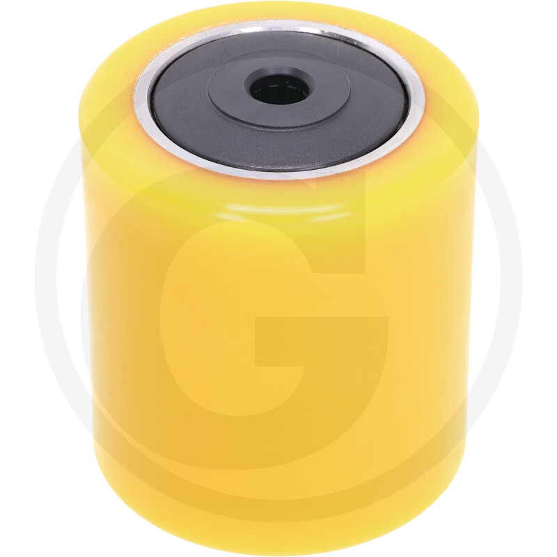 Blickle Galet vue 2