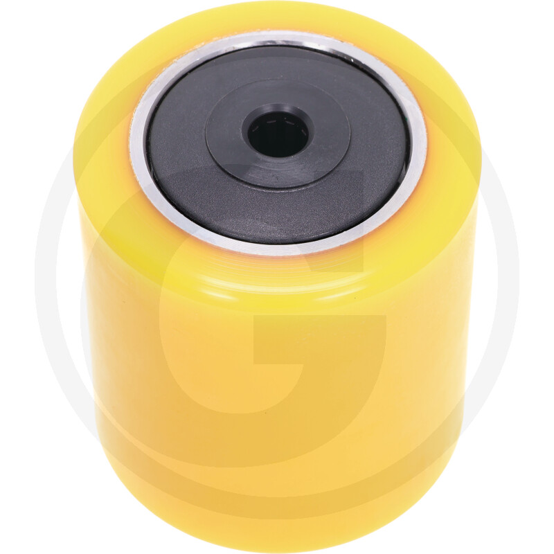 Blickle Galet vue 3