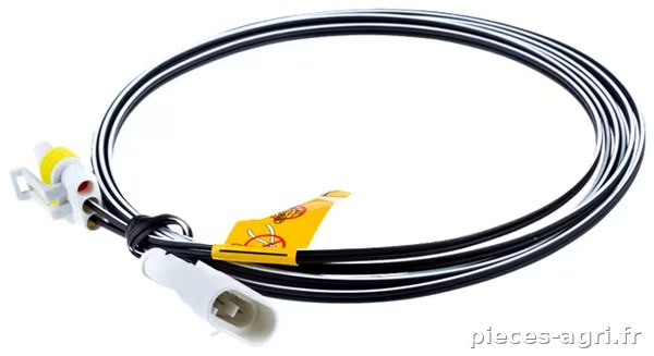 Câble électrique 3 m, basse tension · réf. 579825103