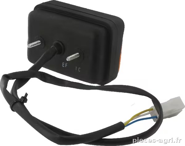 Feu arrière gauche Cobo vue 2