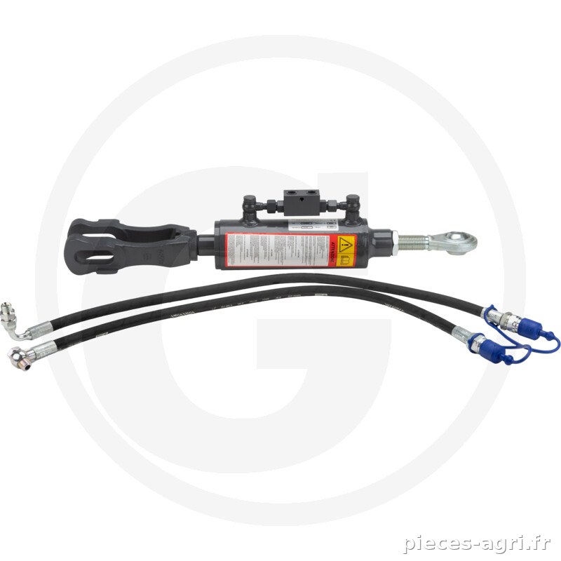 GRANIT Suspente hydraulique · réf. 71818023