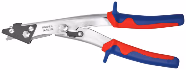 Grignoteuse 280mm Knipex · réf. TA9055280