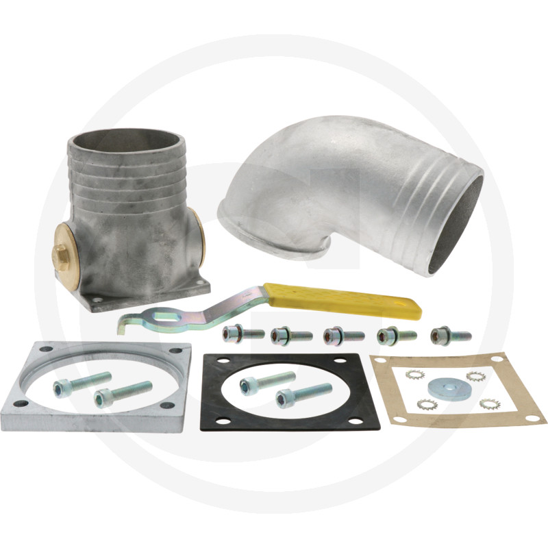 Hertell Kit d'accessoires · réf. 40501KL180099
