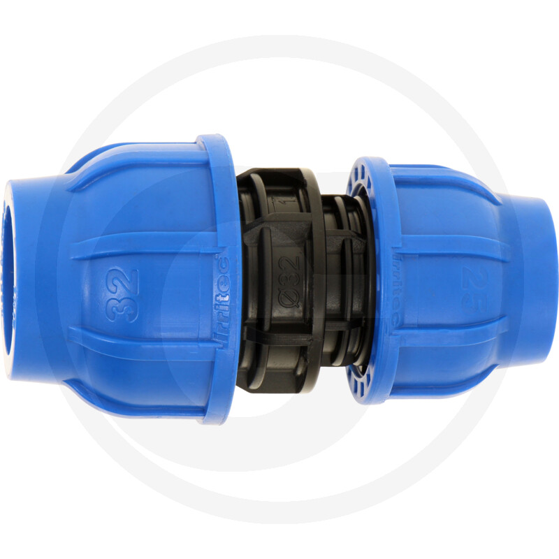 irritec Raccord réducteur 32 x 25, PN16, DVGW · réf. 19232563