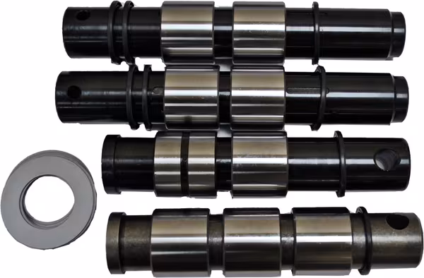 Kit bagues et axes de godet, Hitachi · réf. PBHITZX48U3