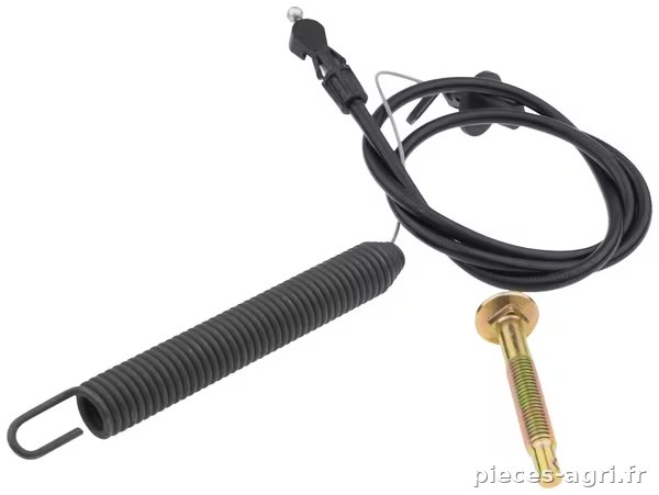 Kit câble d'embrayage · réf. 532175067