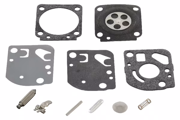 kit de réparation de carburateur Zama · réf. RB23KR