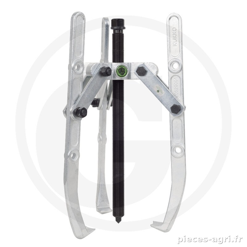 Kukko Extracteur combiné à 3 griffes · réf. 7600110531