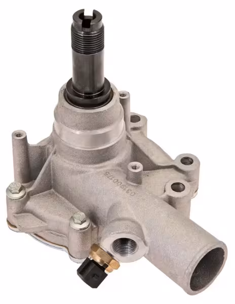 Pompe à eau · réf. 00139394430