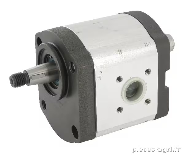 Pompe hydraulique AZPF-11-014LCP20MB-S0288 Bosch Rexroth · réf. 0510515328