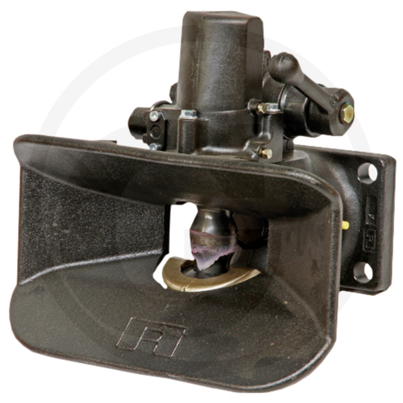 Rockinger Chape d'attelage · réf. 787560A6000C