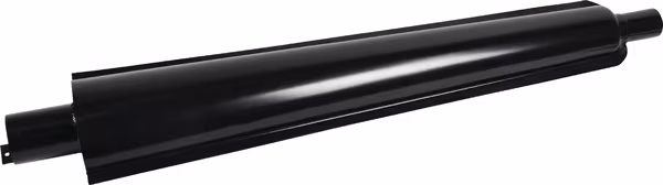 Silencieux d'échappement adapté pour Deutz · réf. 4385385KR