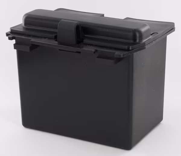 Support de batterie · réf. 3221095330