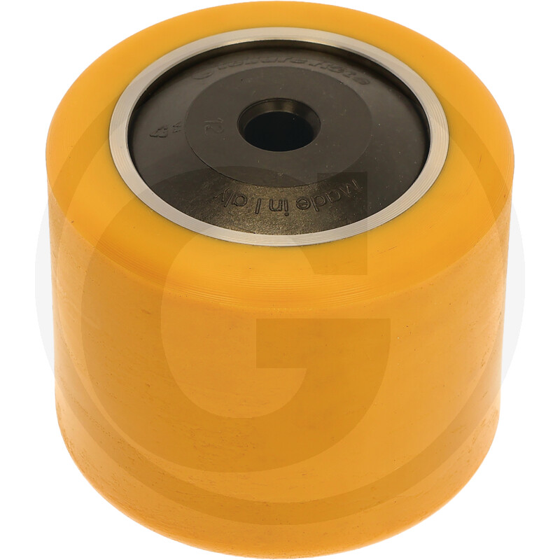 TREX.PARTS Galet de roulement vue 2