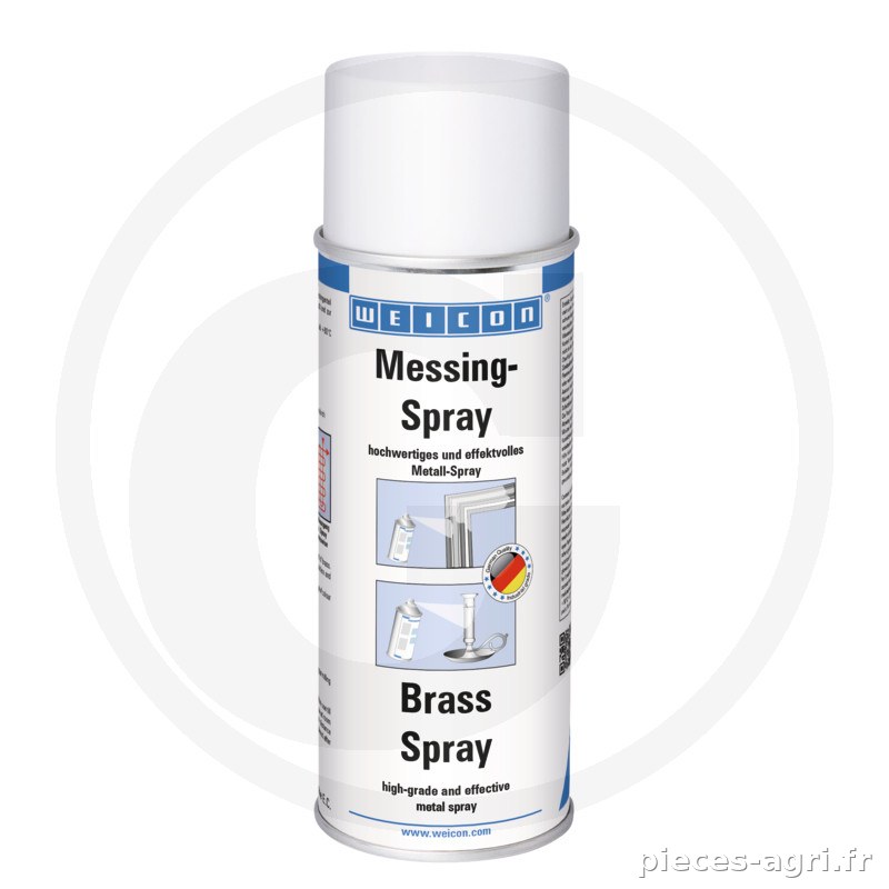 WEICON Spray laiton vue 2