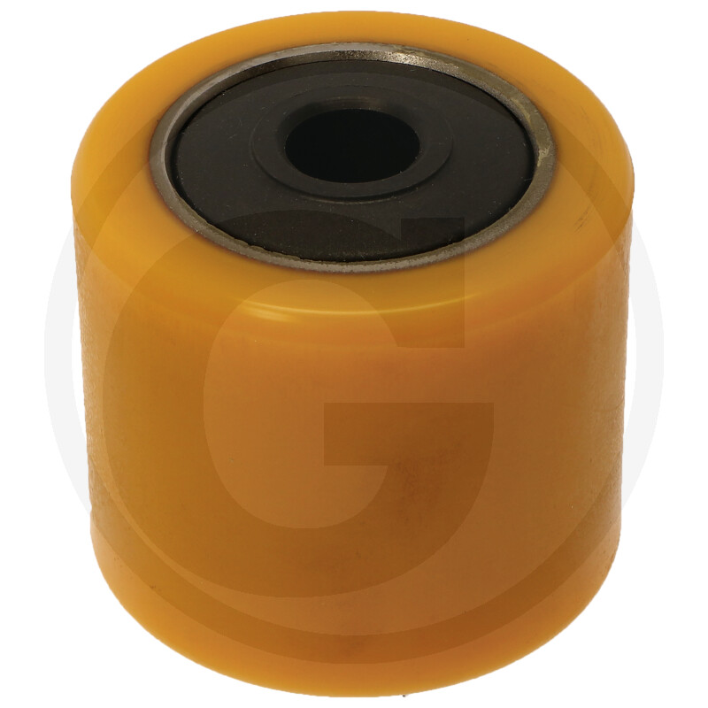 Blickle Galet vue 2