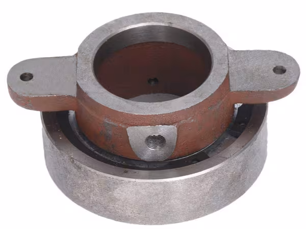 Butée d'embrayage avec bague pour C-330 · réf. 26900042210020