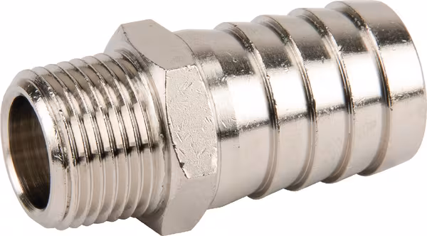 Embout de tuyau 20 mm x 3/8" · réf. HCMT2038