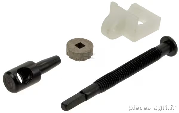 Ensemble d'engrenage tendeur Spr 276-C / Sp 316-C vue 2