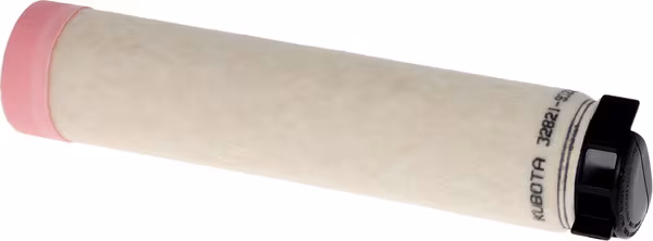 Filtre à air vue 2