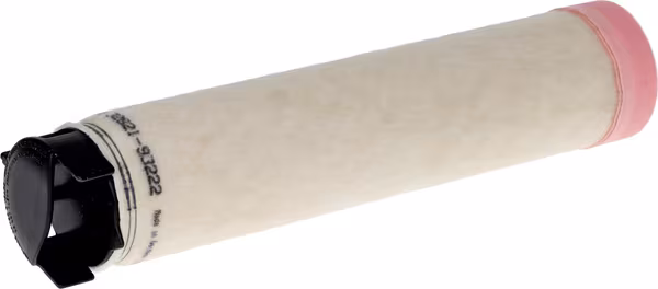 Filtre à air vue 3