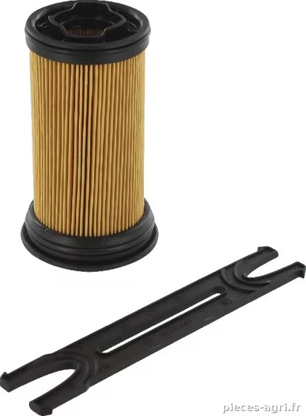 Filtre utilisable pour l'AdBlue® · réf. 1457436088