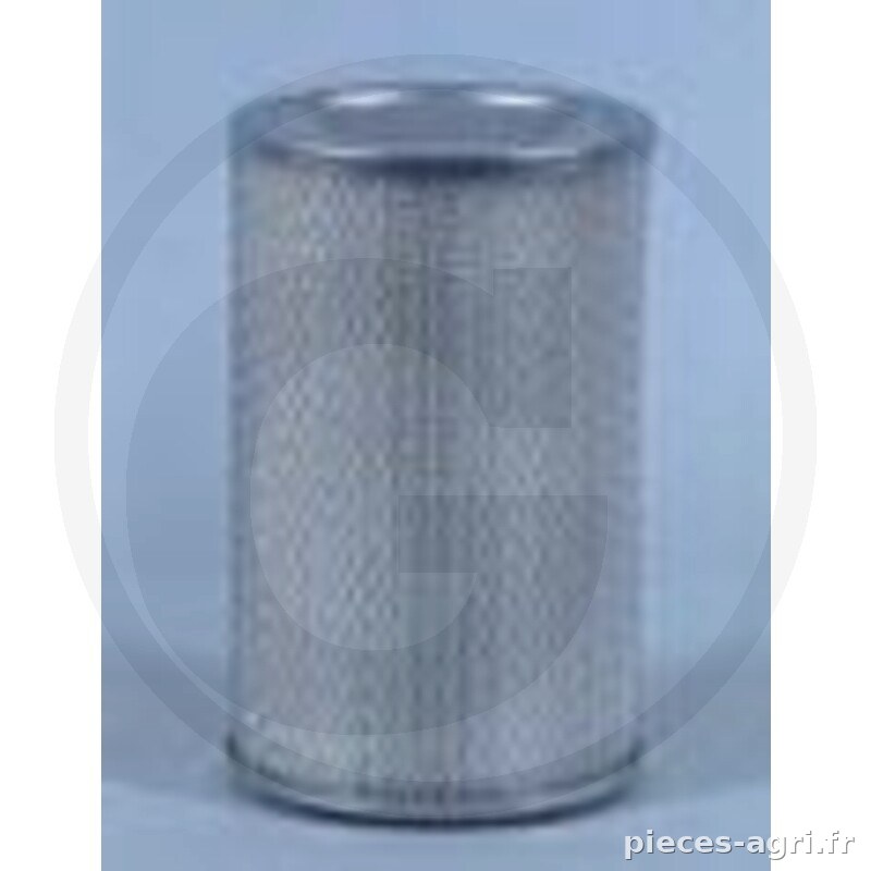 Fleetguard Filtre à air secondaire vue 2