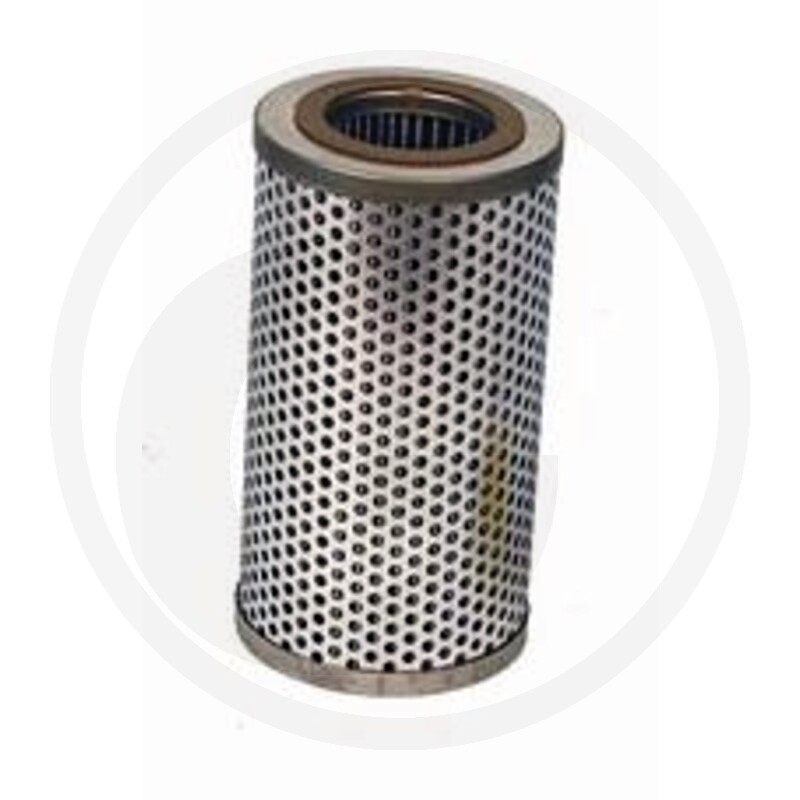 Fleetguard Filtre à huile hydraulique vue 2