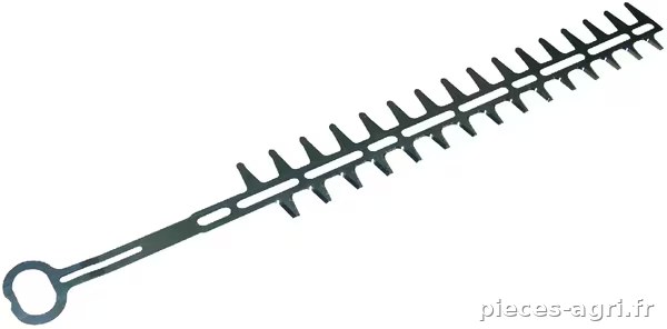 Lame de taille-haies 450 mm · réf. FGP456123
