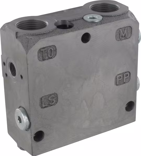 Module pompe PVP CC 157B5131 vue 4