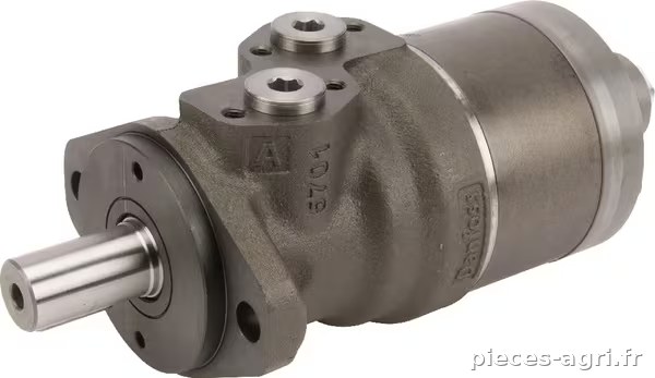 Moteur orb., arbre Ø 25 A2 arr · réf. OMRX31511185467
