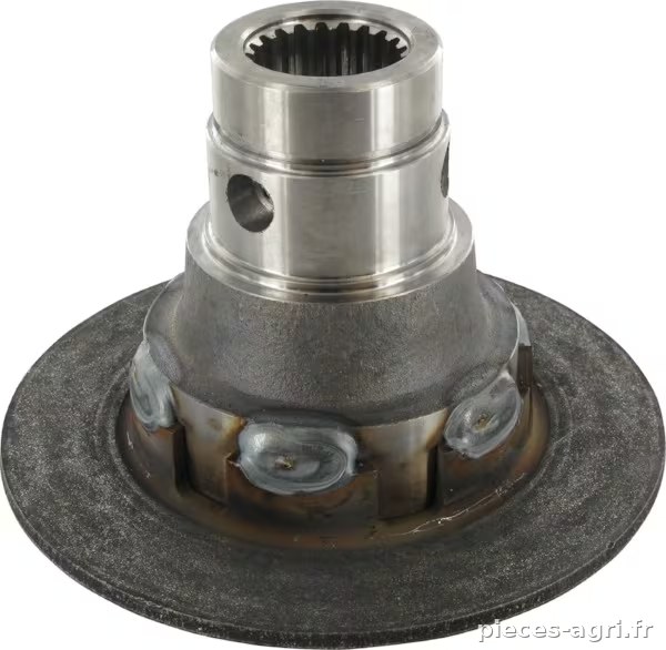 Moyeu K96/4:1 3/8" 21 pcs. · réf. 563106