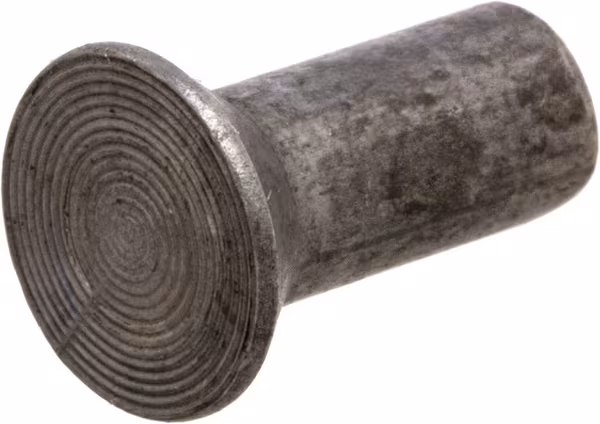 Paquet de rivets 0,5 kg 6x14 · réf. 614V