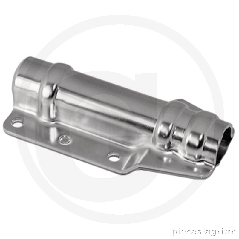 Pastore & Lombardi Fixation vue 2