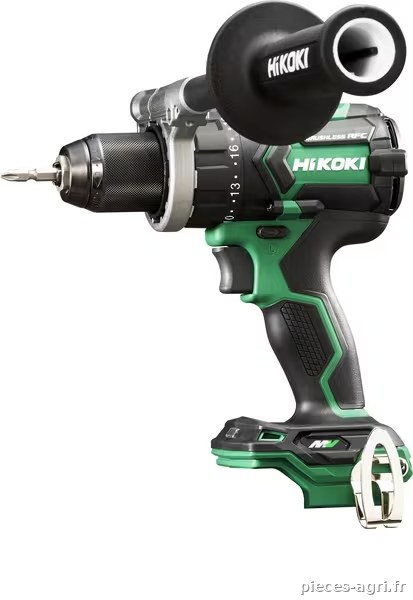 Perceuse sans fil EX · réf. DS18DCW4Z