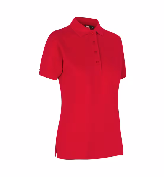 Polo femme 0321 Rouge XL · réf. ID0321330011