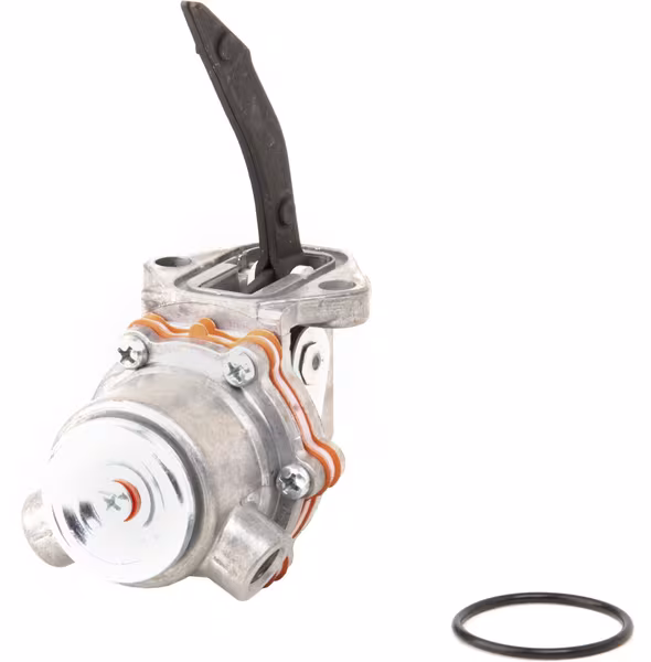 Pompe d'alimentation NH · réf. 4757884KR