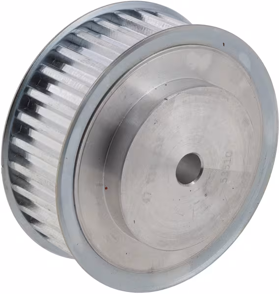 Poulie pour courroie dentée Type -  32 T · réf. 47T10322