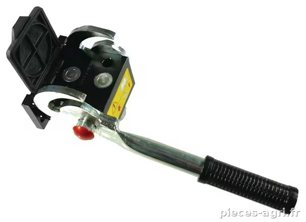 Raccord multiple DN12-2 x 15L M22x1,5 fixation femelle · réf. 2P2082222FC