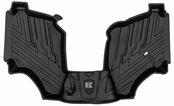 Tapis de sol adapté à la série Deutz Fahr 5000 DF · réf. FLR1022