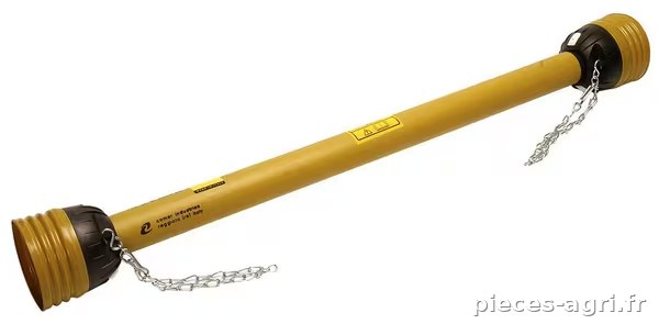 Tube de protection T90 1210mm · réf. 142390014