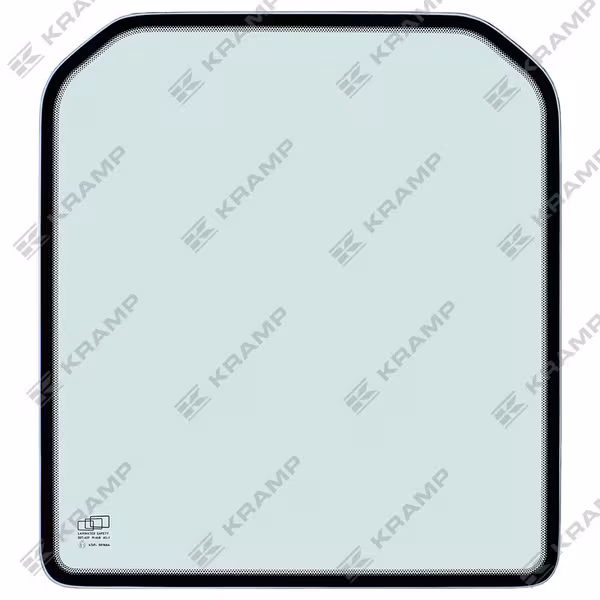 vitre avant teintée · réf. CCGJCB021