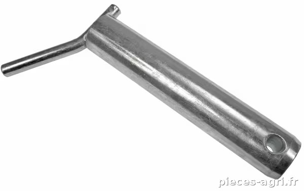 Axe d’attelage · réf. VPL2712