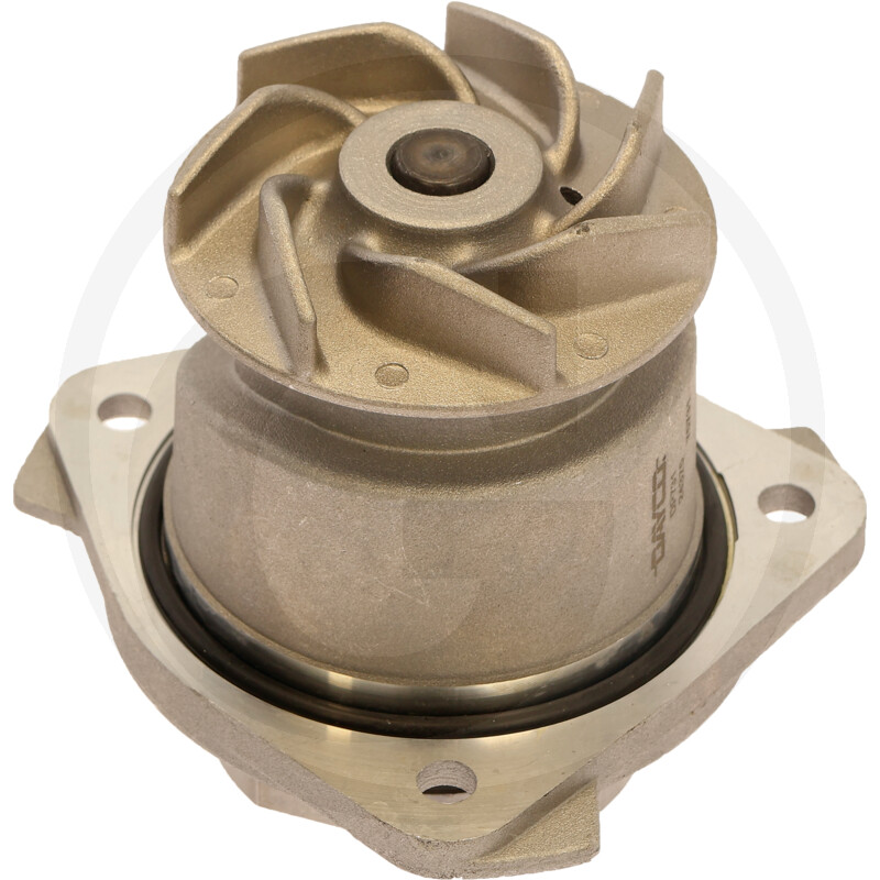 Dayco Pompe de refroidissement vue 2