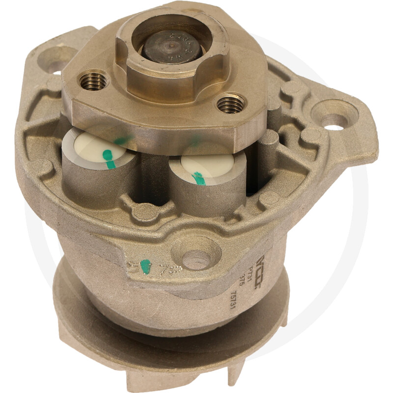 Dayco Pompe de refroidissement vue 3