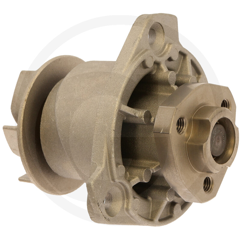 Dayco Pompe de refroidissement vue 4