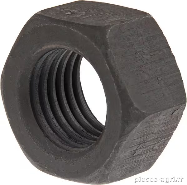 Écrou 1-1/4" · réf. CPB114