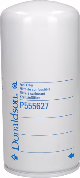 Filtre à carburant séparateur d'eau · réf. P555627